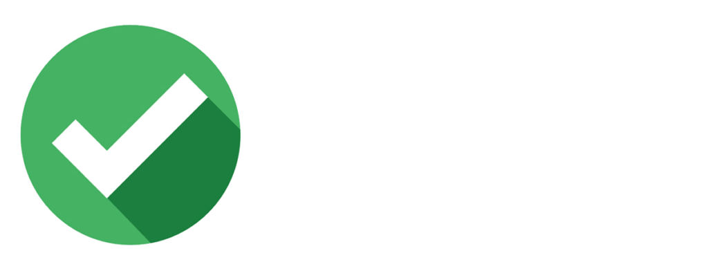 Google Guaranteed Logo White